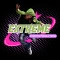 EXTREME DANCE COMPETITION - Junior & Senior TROUPES logo